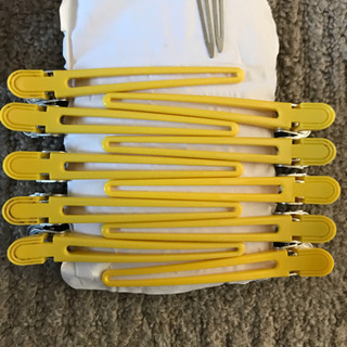 美容師実技試験用 ウィック