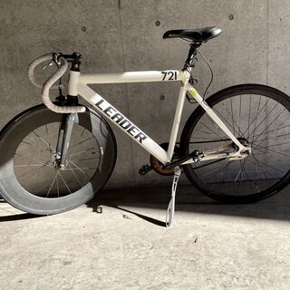 ピスト】LEADER 721 ジャンク品 | cprismenergia.pt