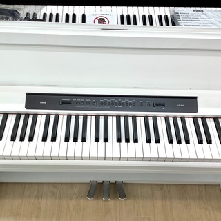 安心の6ヶ月保証付！KORG(コルグ)の電子ピアノ「LP-350」をご紹介！