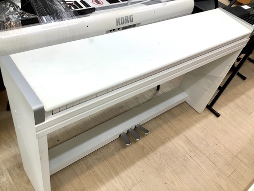 コルグ 電子ピアノ LP-350 KORG（コルグ）の2011年製電子ピアノ「LP-350」のご紹介