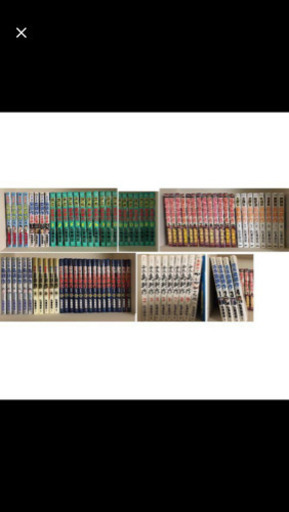 島耕作　85冊　最終値下げ