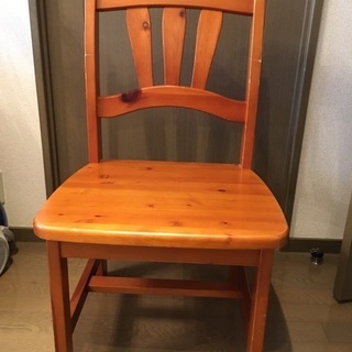 【ネット決済】アクタス購入　椅子