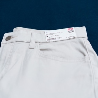 新品 Mサイズ Uniqlo ウルトラストレッチ スキニーフィット カラージーンズ Natural Whiteusagi 横浜のジーンズ デニム メンズ の中古 古着あげます 譲ります ジモティーで不用品の処分 新品 Mサイズ Uniqlo ウルトラストレッチ スキニーフィット カラージーンズ Natural Whiteusagi 横浜のジーンズ デニム メンズ の中古 古着あげます 譲ります ジモティーで不用品の処分