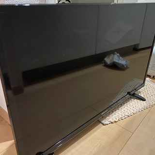 引っ越すのでテレビ8000円で売ります〜 安い