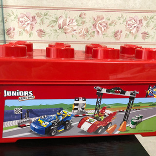 LEGO Juniors 10673