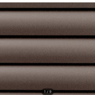 未使用品 ニトリアルミブラインド ワンポール浴室リビング しいちゃん お花茶屋の家具の中古あげます 譲ります ジモティーで不用品の処分