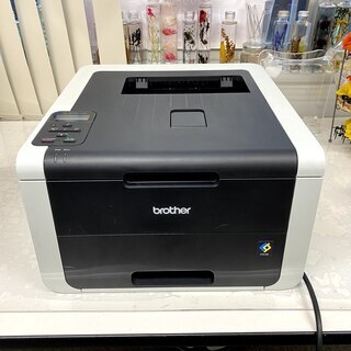 Brother HL-3170CDW