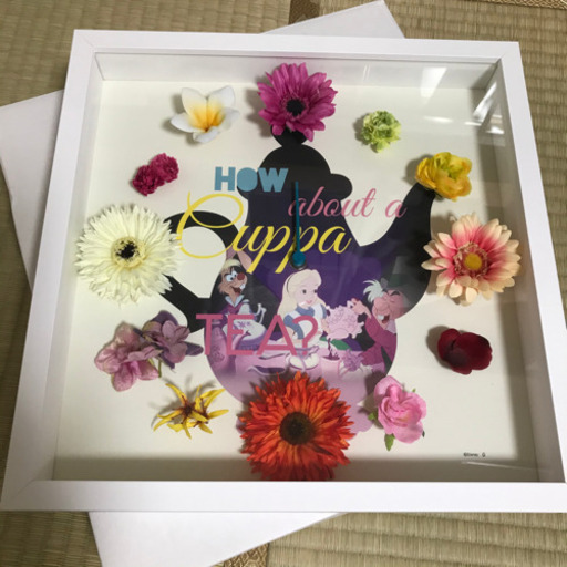 ベルメゾンディズニーアリスの掛け時計 Midorin 扶桑の生活雑貨の中古あげます 譲ります ジモティーで不用品の処分 ベルメゾンディズニーアリスの掛け時計 Midorin 扶桑の生活雑貨の中古あげます 譲ります ジモティーで不用品の処分
