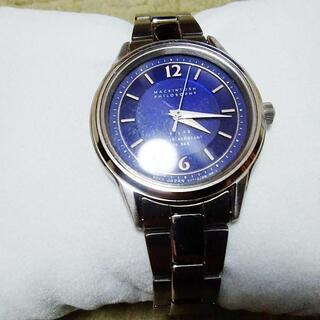 マッキントッシュフィロソフィー腕時計 V117-0DR0