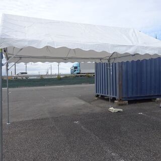 ニューパイプテントZ - イベントテントの激安通販｜イベント組立