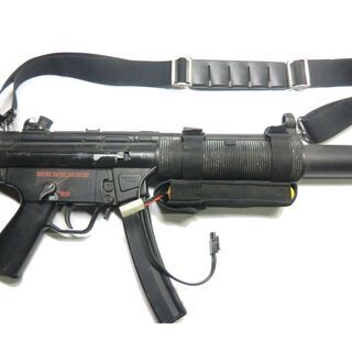 マルイMP5　電動ガン