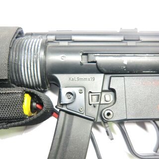 マルイMP5　電動ガン