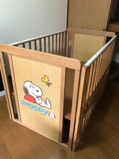 本日までkosuga コスガ ベビーベッドスヌーピー組み立て式 リダン 浦安のベッド ベビーベッド の中古あげます 譲ります ジモティーで不用品の処分 本日までkosuga コスガ ベビーベッドスヌーピー組み立て式 リダン 浦安のベッド ベビーベッド の中古あげます 譲ります ジモティーで不用品の処分