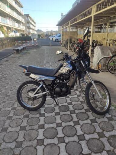 ヤマハ YAMAHA DT 50