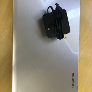 TOSHIBA Win10 PAZ65BG-BJA 美品 【公式通販】