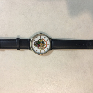 ハリーポッターの腕時計☆USJにて購入しました。
