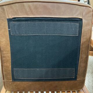 Franc franc(フランフラン）ナチュラルアルベルト　ダイニング４点セット【上福岡】