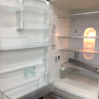 安心の半年間返金保証！PanasonicのNR-C37AML-S 3ドア冷蔵庫です！