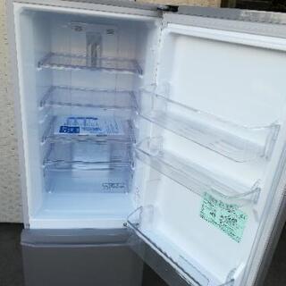 【送料・設置無料】⭐三菱⭐168L⭐美品の冷蔵庫⭐洗濯機とのセット購入割引あり⭐AF53 - 中野区