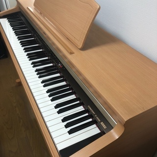 KORG 電子ピアノ C-3200 スタンド付