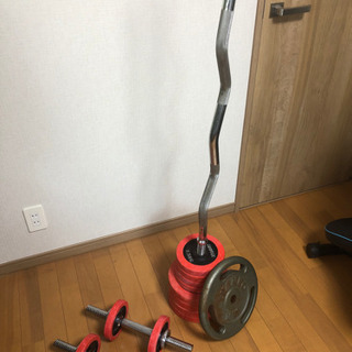 筋トレセット チンニングマシーン（懸垂、ぶら下がり健康器