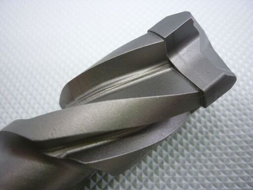 未使用 ミヤナガ デルタゴンビット DLHEX260 刃先径26.0mm 全長280mm