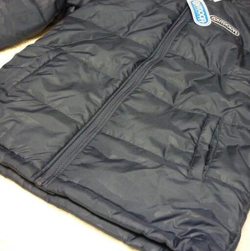 新品 しまむら Outdoor キッズ用 中綿迷彩柄ジャケット かおり プロフ必読 池田のジャケット メンズ の中古 古着あげます 譲ります ジモティーで不用品の処分