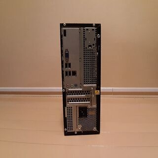 Lenovo】デスクトップPCフルセット「Office & Adobe付き