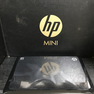 HP Mini 110-3021TU PC ノートパソコン Wi...