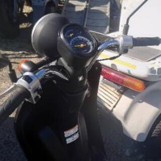【30日間保証有】トゥデイ Af67 実動 軽整備済 愛知県豊橋～引取限定 トゥデイ AF67 実動 軽整備済み 愛知県豊橋～限定 原付 スクーター バイク