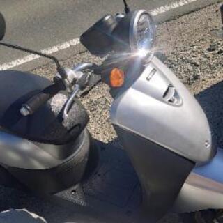 トゥデイ AF67 実動 軽整備済み 愛知県豊橋～限定 原付 スクーター バイク