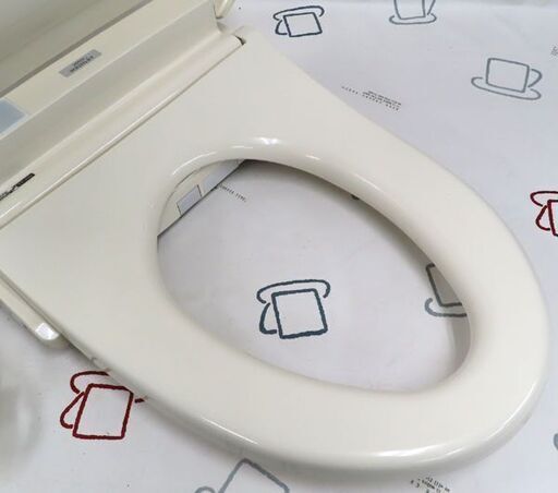 ♪TOTO ウォシュレット TCF712 ＃SC1 リモコンタイプ 2014年♪