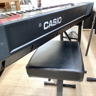 安心の6ヶ月保証付！CASIO(カシオ)の電子ピアノ「PX-150」をご紹介！