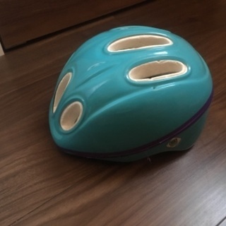 幼児用 自転車ヘルメット サイズ49〜54cm