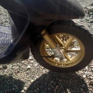 ディオ ZX仕様 AF34  実動 愛知県豊橋～引取限定 原付 スクーター ディオ ZX仕様 AF34 実動 愛知県豊橋～引取限定 原付 スクーター