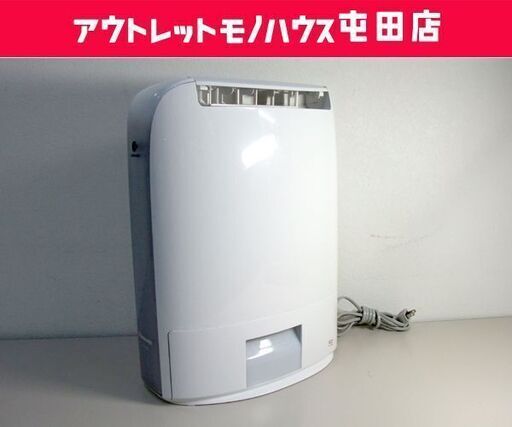 パナソニック  デシカント方式 除湿乾燥機 除湿器 2013年製 F-YZJX60 衣類乾燥除湿器 ☆ PayPay(ペイペイ)決済可能 ☆ 札幌市 北区 屯田