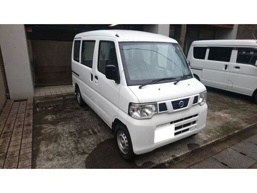 軽バン専門店日産mv100クリッパー4wd平成25年式 走行距離212 500 車検 令和3年11月まで諸経費込で168 000円 あすか自動車岐阜支店 揖斐のその他の中古車 ジモティー 軽バン専門店日産mv100クリッパー4wd平成25年式 走行距離212 500 車検 令和3年11月まで諸経費込で168 000円 あすか自動車岐阜支店 揖斐のその他の中古車 ジモティー