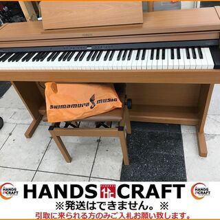 【引取限定】ローランド Roland 電子ピアノ 中古品 RP4...
