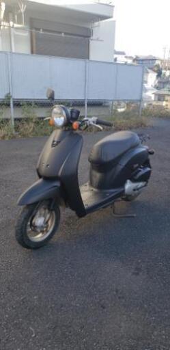 ホンダ　トゥデイ　AF6I