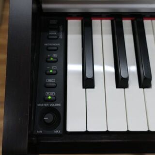 ヤマハ YAMAHA 電子ピアノ YDP-141 中古 美品 2011年製