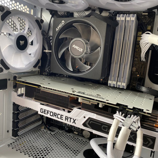 ハイスペックゲーミングpc