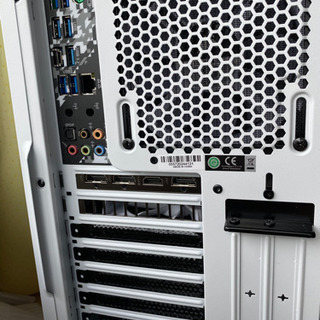 ハイスペックゲーミングpc