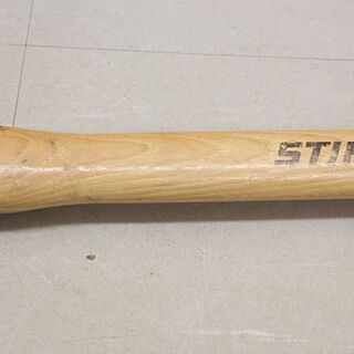 スチール STIHL 薪割り用 斧 大型(HD858wY)