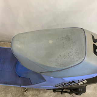 ビンテージ　希少車　ヤマハ　チャンプRS テック21 50cc  スクーター　tech21