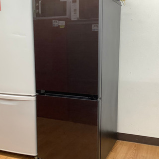 安心の6ヶ月保証付！！【Hisense（ハイセンス）】2ドア冷蔵庫
