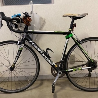 ロード売ります　内容更新