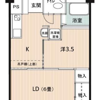 福島区フルリノベーション物件です！！この家賃でこの綺麗さです！！