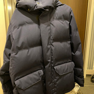 ノースフェイス　　ダウンジャケット