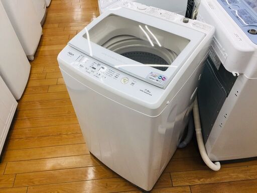 【トレファク鶴ヶ島店】AQUA(アクア) AQW-GV70H 7.0kg全自動洗濯機