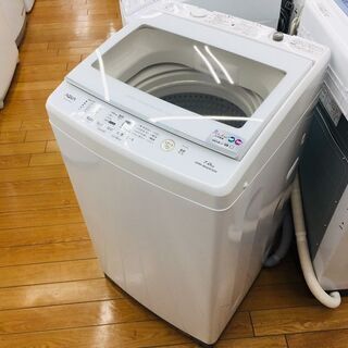 トレファク鶴ヶ島店】AQUA(アクア) AQW-GV70H 7.0kg全自動洗濯機 トレファク鶴ヶ島店】AQUA(アクア) AQW-GV70H 7.0kg全自動洗濯機